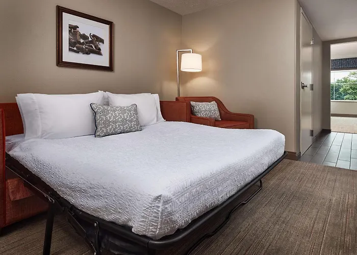 Hampton Inn & Suites Hershey Near The Park Hummelstown