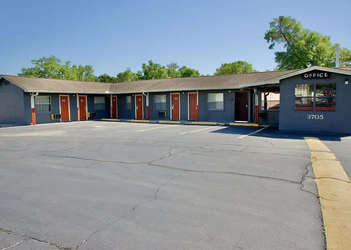 El Camino Motel