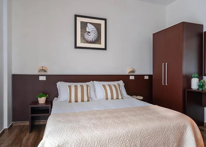 Hotel Carmen Riccione