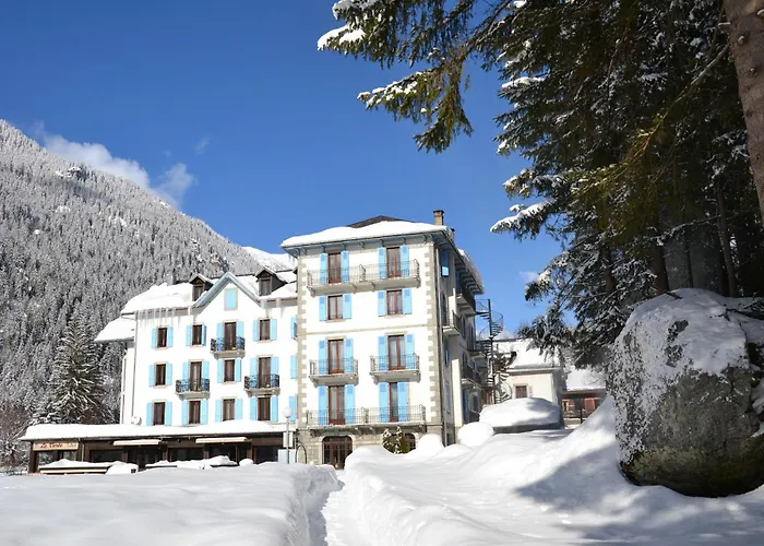 Village Vacances La Forêt des Tines