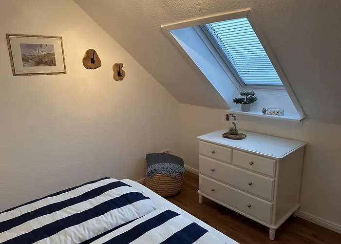 Ferienwohnung Deichblick Emden