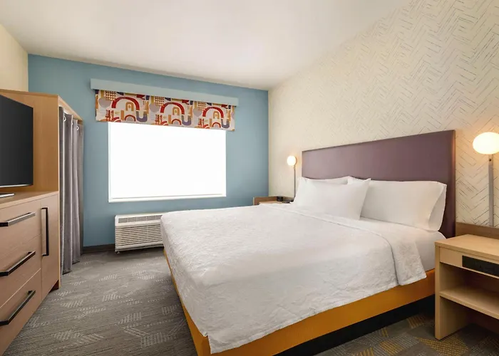 Livingston Hotels
