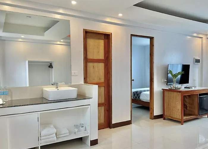 The Ximo Suites