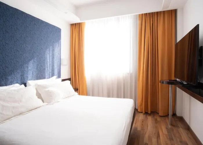 Hotel Imperatori