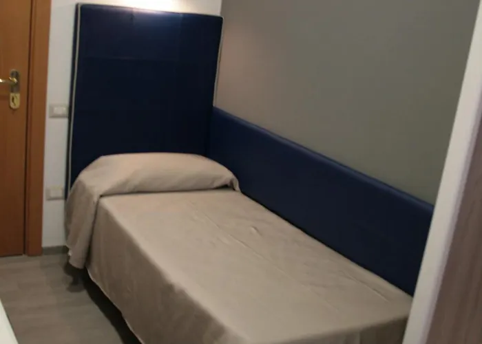 Hotel Magenta Firenze
