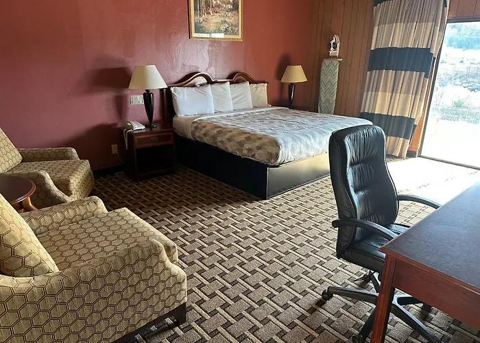 Americas Best Value Inn Franklin