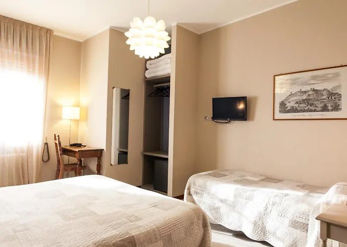 Hotels in San Marino