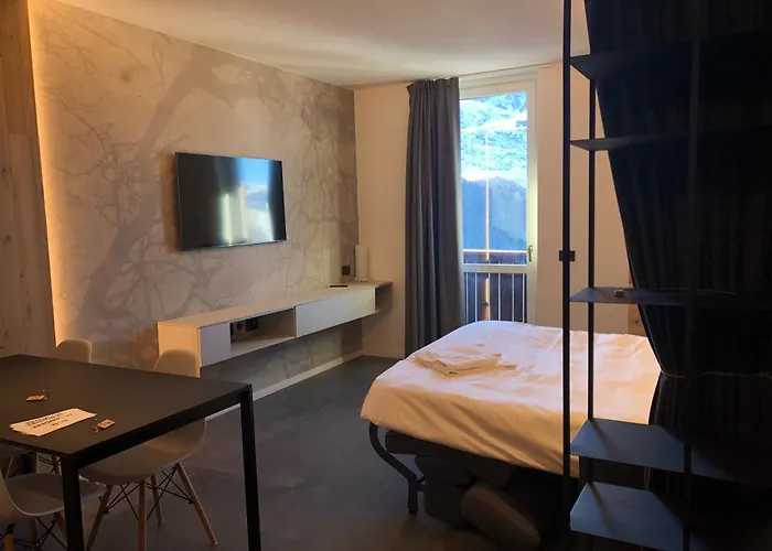 Residence Stalle Lunghe Prato Nevoso