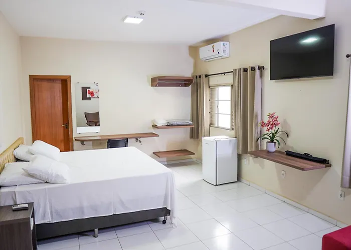 Village Hotel