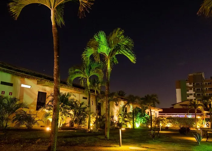 Marezzi Hotel Aracaju