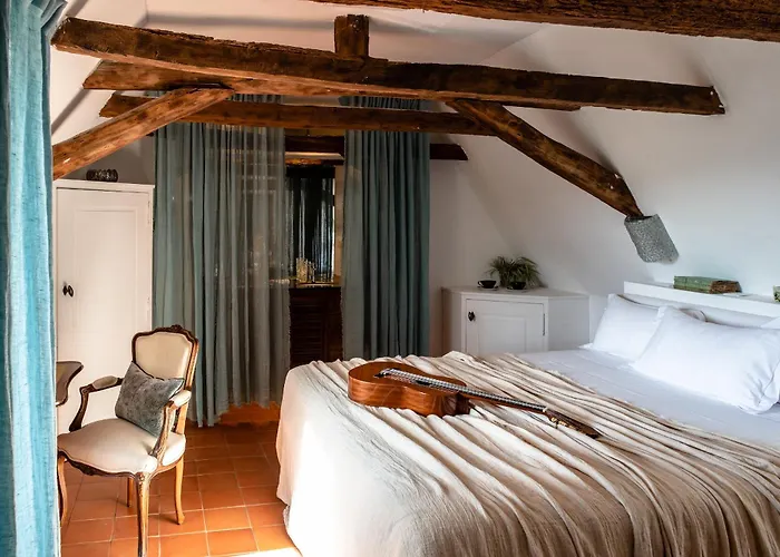 Hôtel Restaurant de Bouilhac Montignac-Lascaux