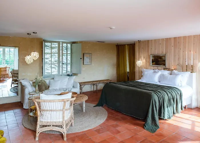 Hôtel Restaurant de Bouilhac Montignac-Lascaux
