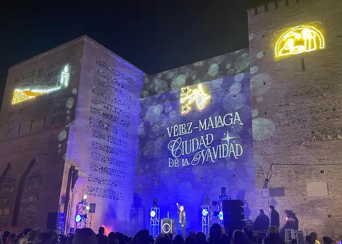 La Villa del Sastre Vélez