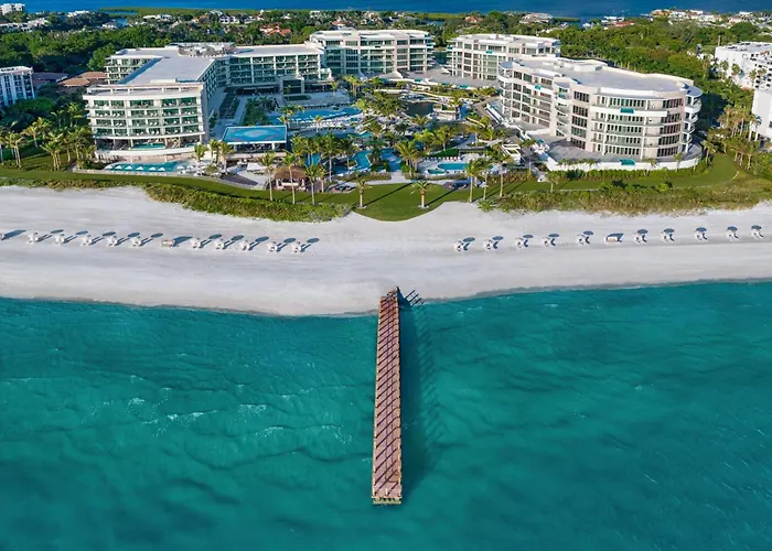 Longboat Key Hotels
