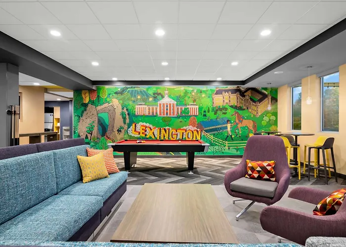 Lexington Hotels
