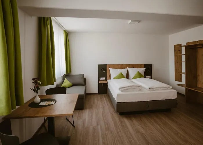 Hotels in Toging am Inn