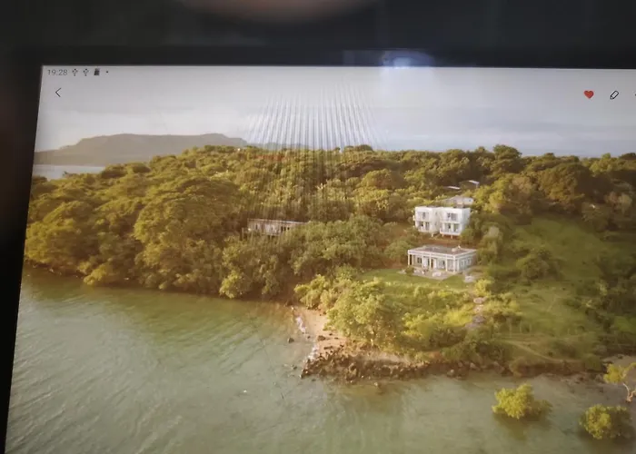 Hotel a Antsiranana