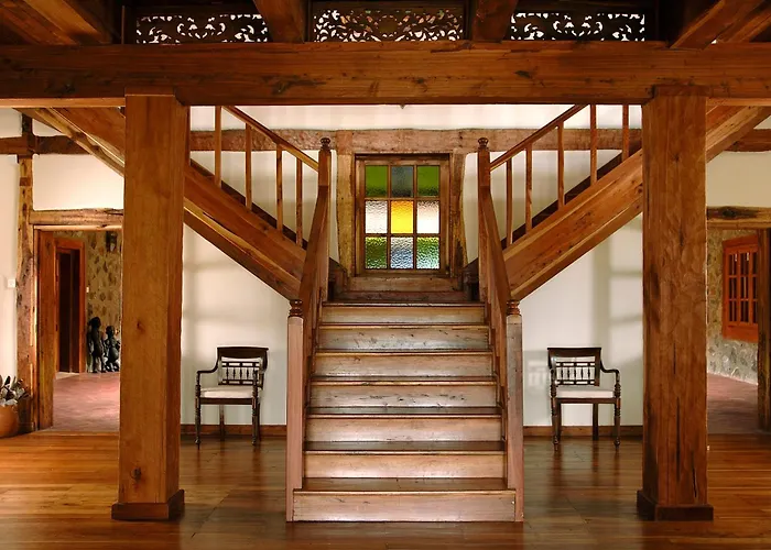 Mukima Manor