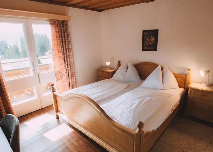 Hotel a Mittersill