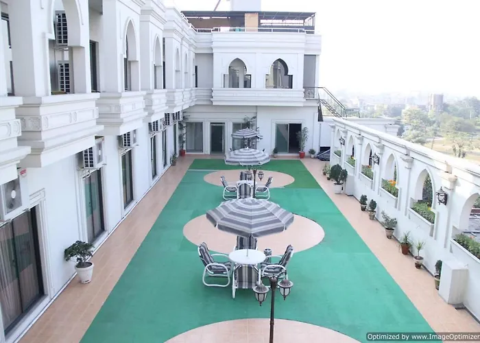 Hotel Javson