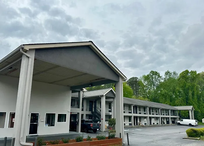 Jonesboro Hotels
