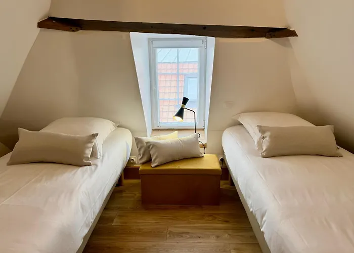 Apparthôtels à Boulogne-sur-Mer