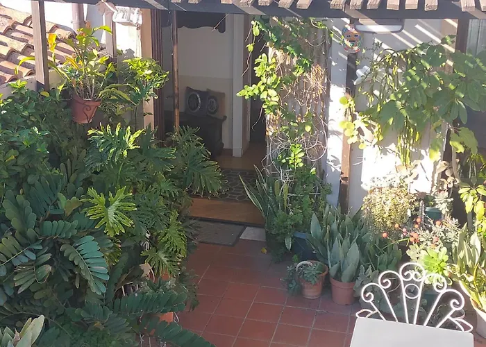 Crociferi B&B