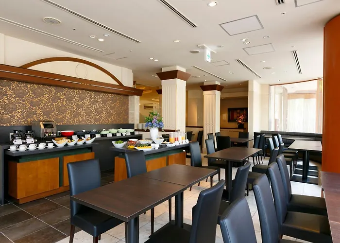 Gifu Hotels