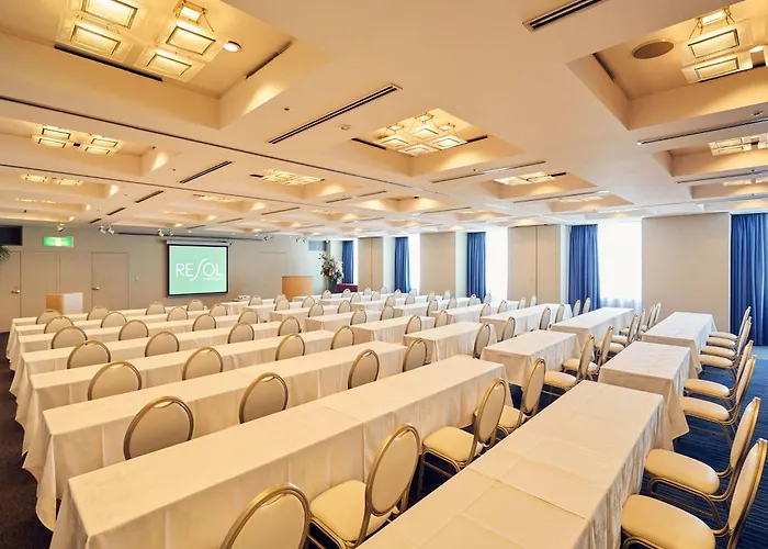 Gifu Hotels