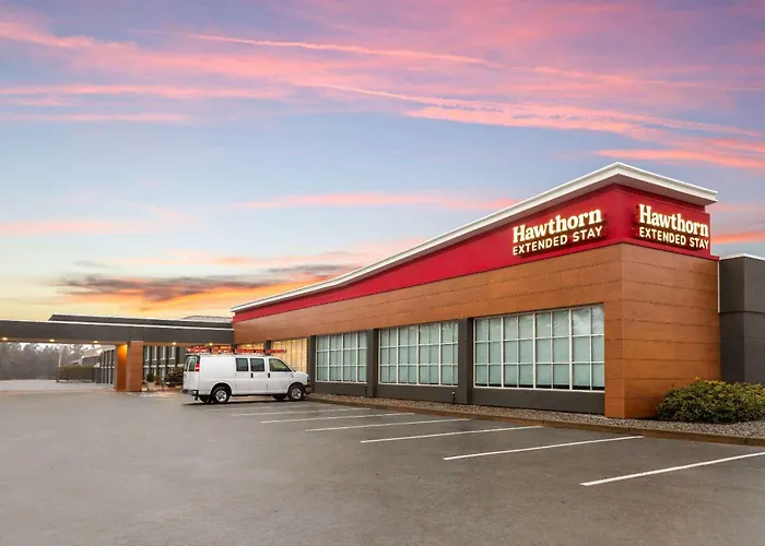 Ellsworth Hotels