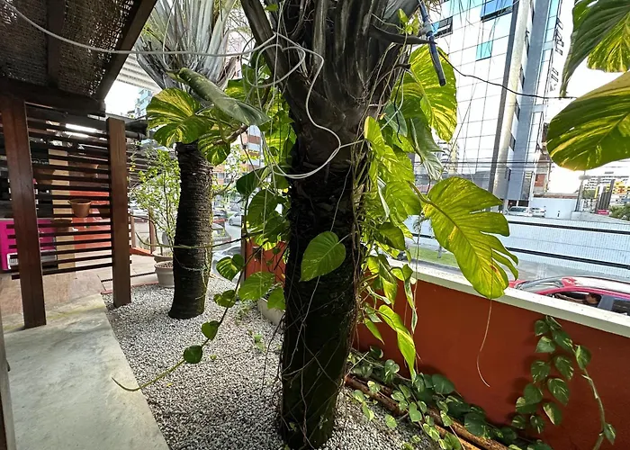 Pousada Do Sol - Ponta Verde Maceió