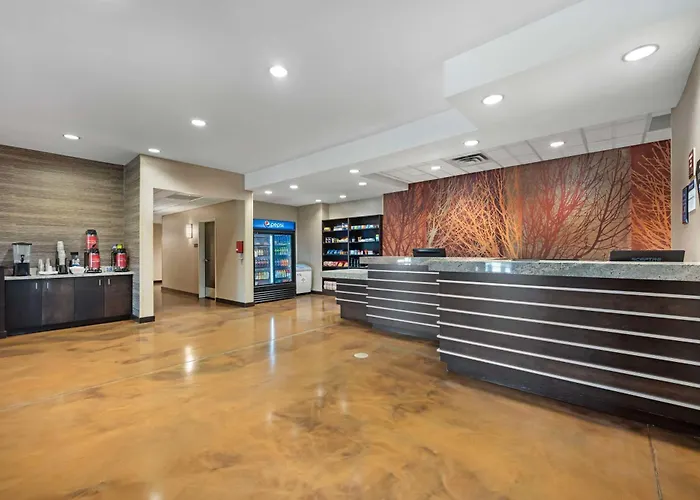 Hotels in Madison