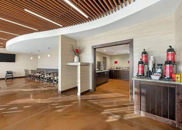 Madison Hotels