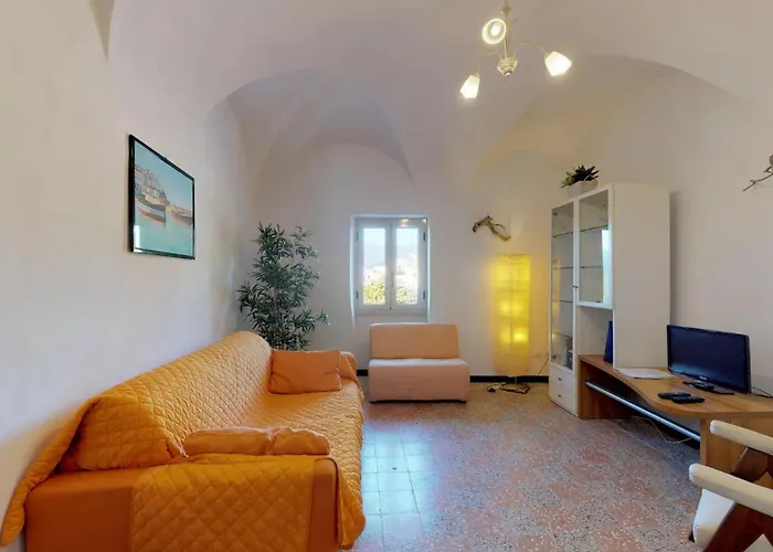 Locanda Antica Osteria Saracena del Bergallo
