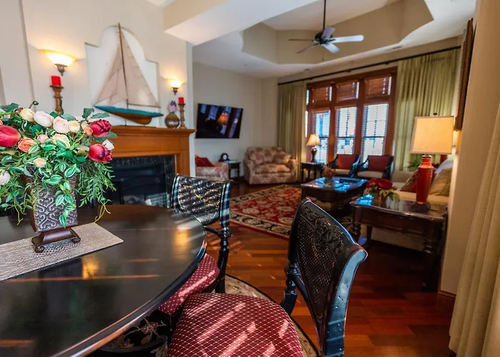 The Flanders Hotel Ocean City