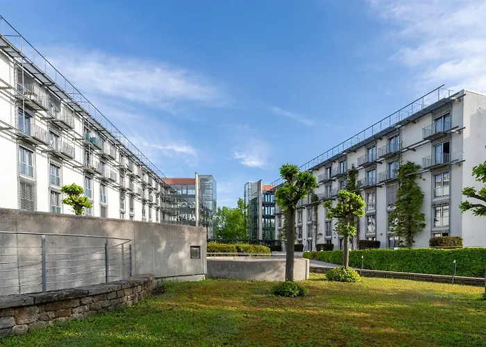 Hotels in Ditzingen