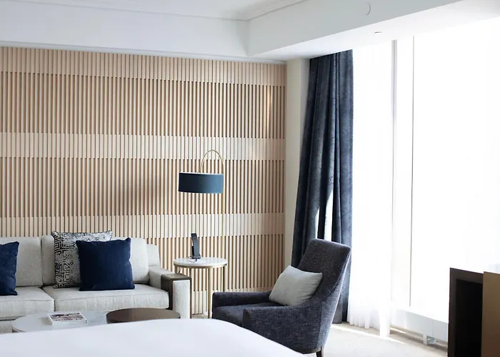 Four Seasons Hotel Minneapolis