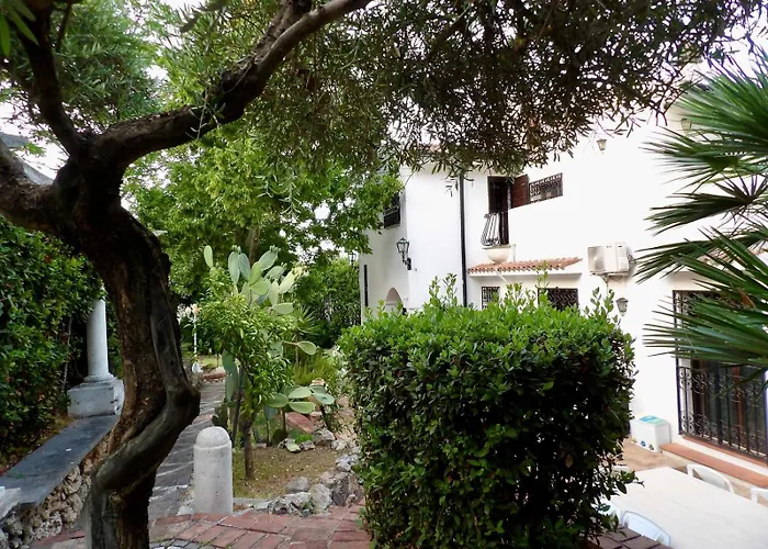 Fondazione Villa Point Onlus San Felice Circeo