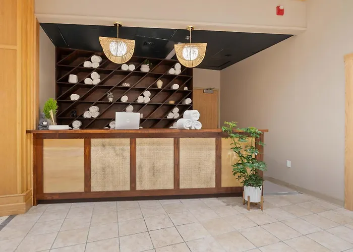 North Bonneville Hotels
