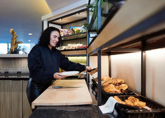 Hotels in Drachten