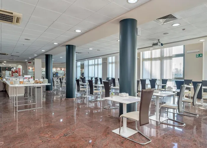B&B HOTEL Settimo Torinese