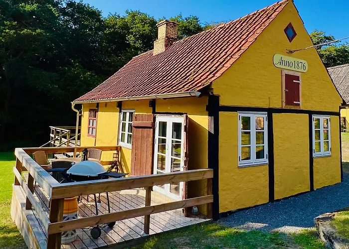 Hotels in Rønne