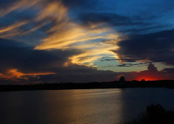 Residence Inn By Marriott Sebring