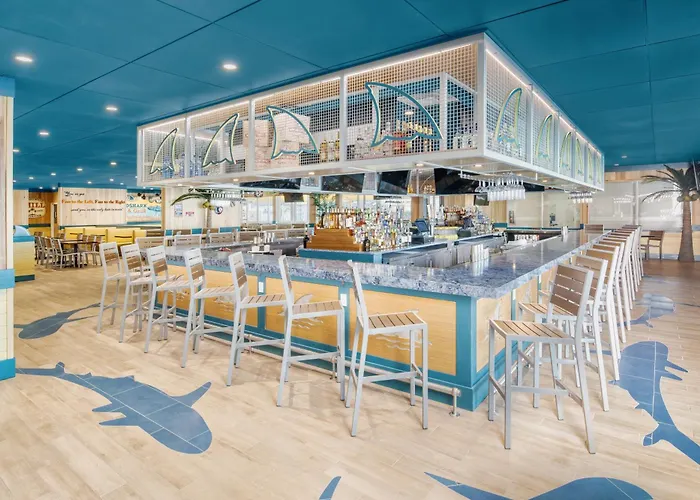 Margaritaville Resort Cape Cod Hyannis