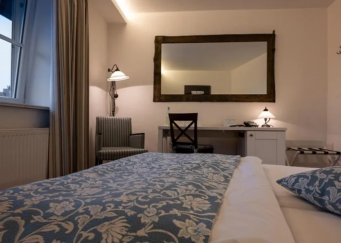 Hotels in Winsen