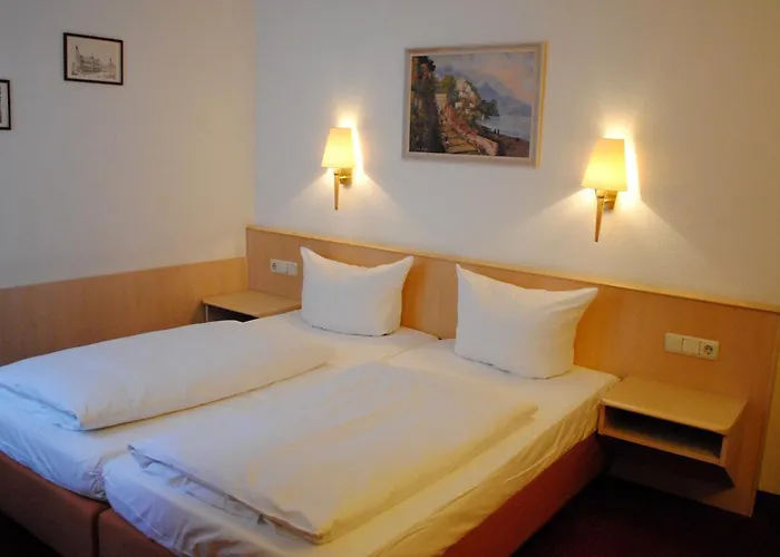 Hotel&Café Göller Rothenburg ob der Tauber