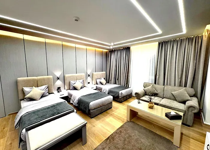 Beirut Boutique Hotels