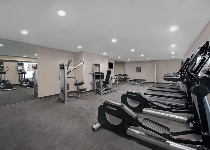 Residence Inn Louisville Airport