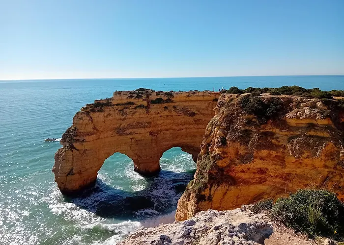 Calcada Guesthouse Tavira
