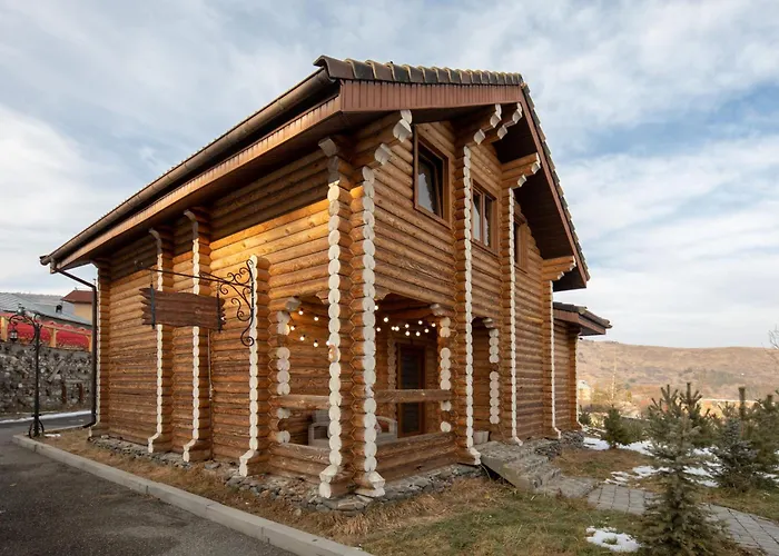 Kecharis Hotel & Resort